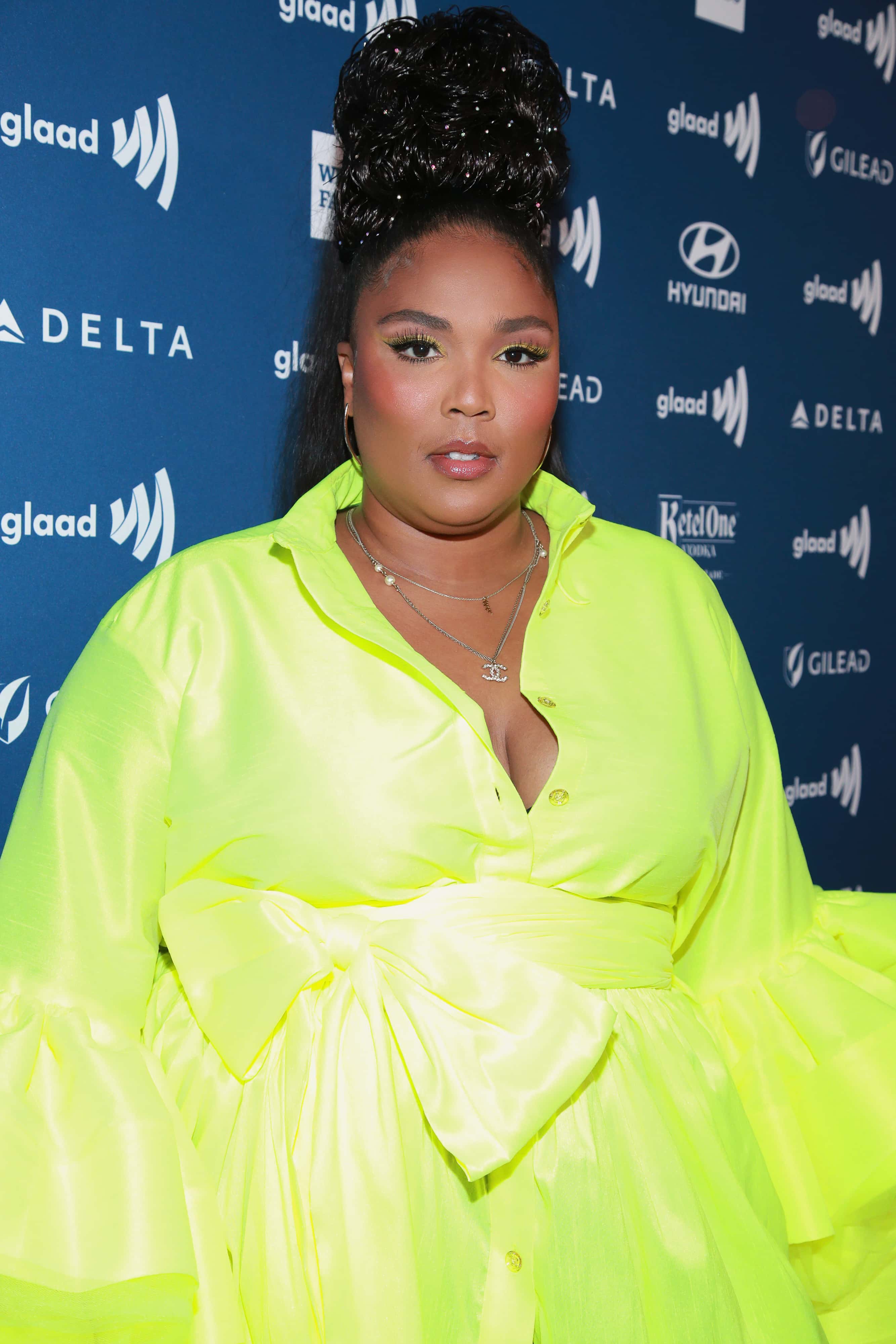 Lizzo has ruled the red carpets this year, and these five