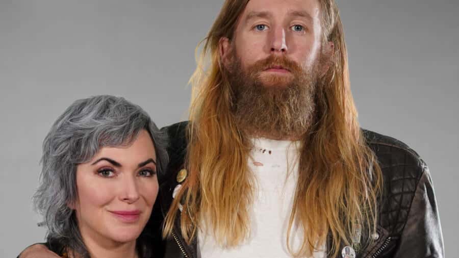 Are Nonie Creme and Reese Record still together? The ...