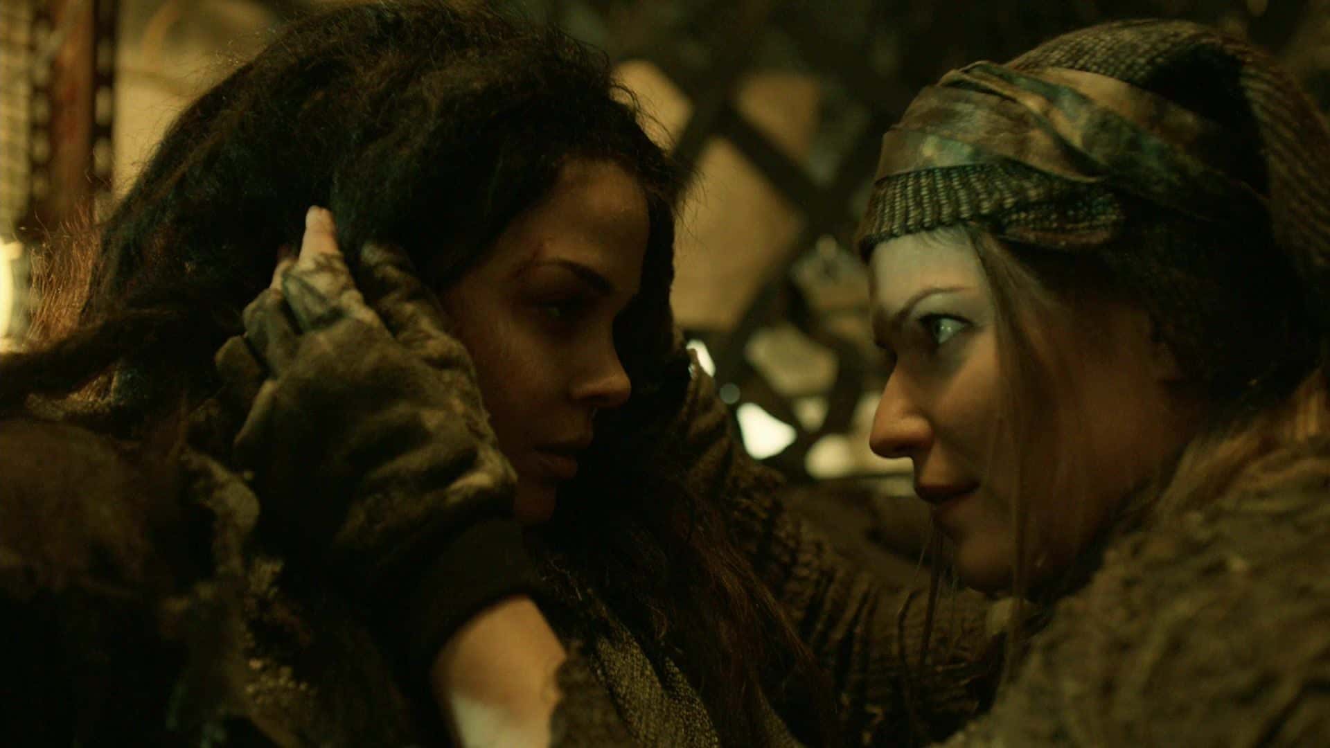 ‘The 100’ Season 7 Episode 2 Review: Hope’s connection to Octavia