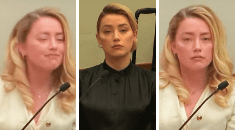 Who is Lauren Hunt Risinger? Woman yells ‘Johnny the baby is yours
