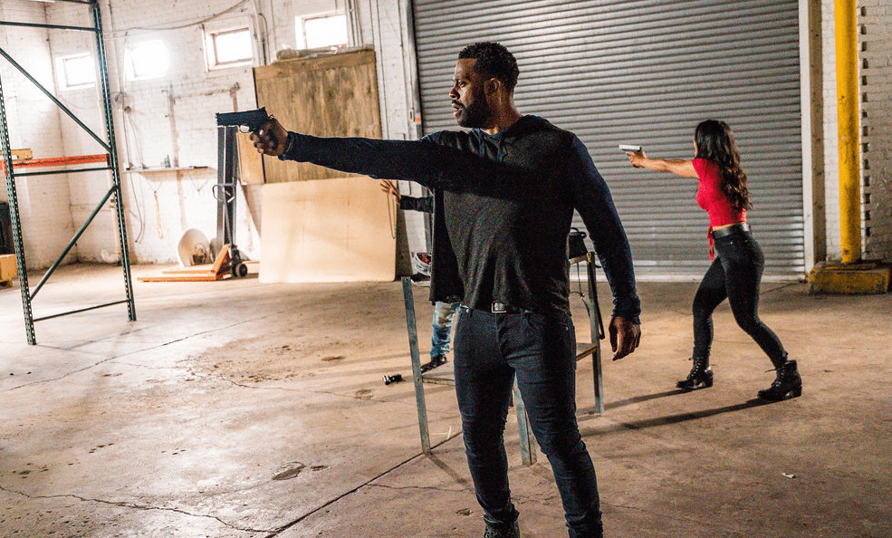 'Chicago P.D.' Season 7 The second episode puts Atwater front and