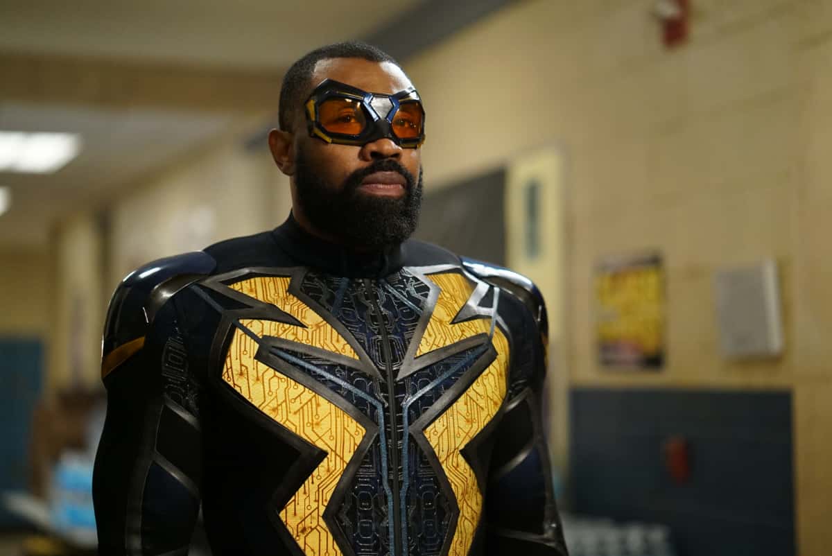 Black Lightning Dr Jace 'Black Lightning' Season 3: From Rebel Henderson to Blackbird, here are