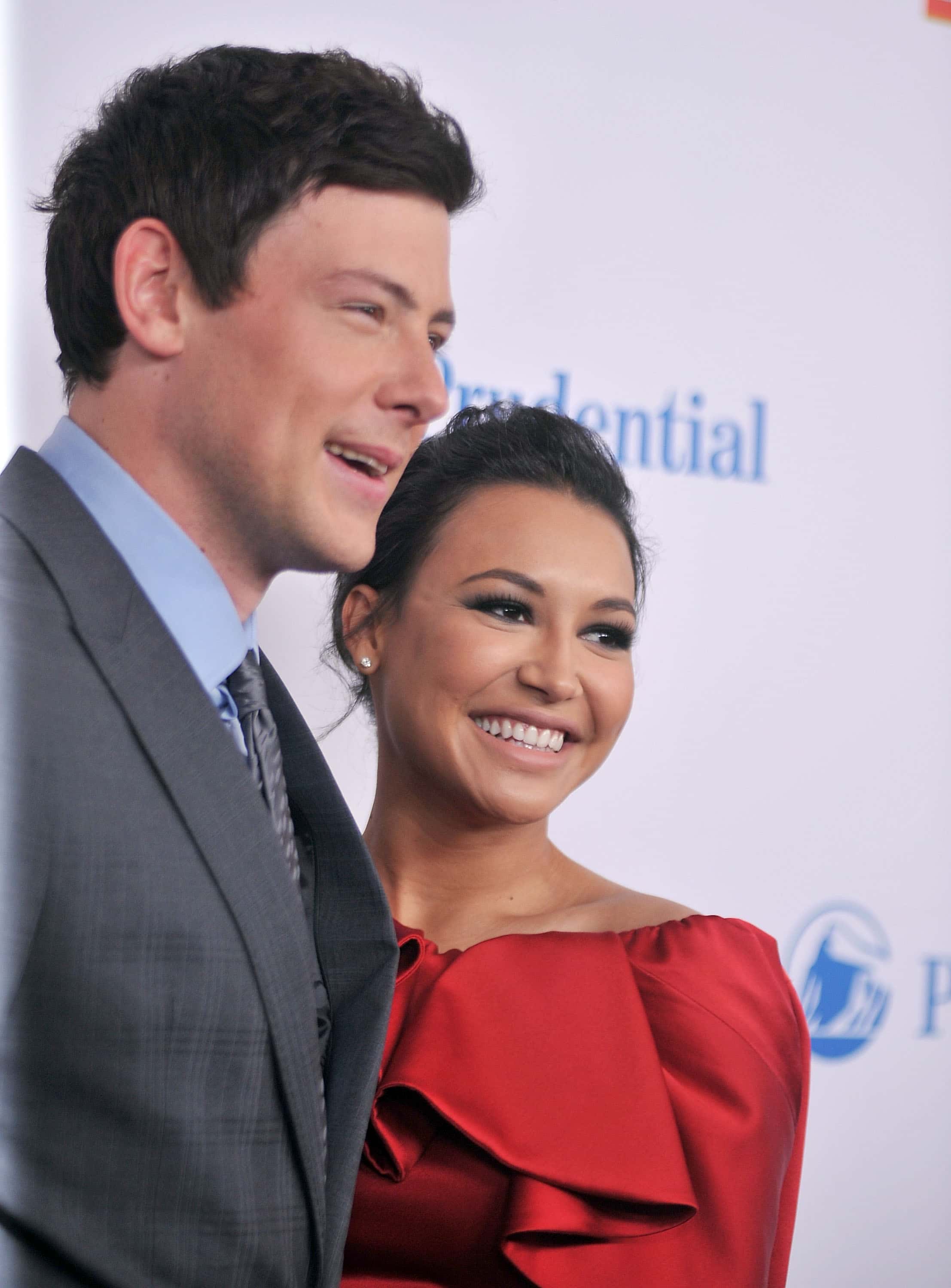 7YearsWithoutCory 'Glee' fans pay tribute to Cory Monteith on death