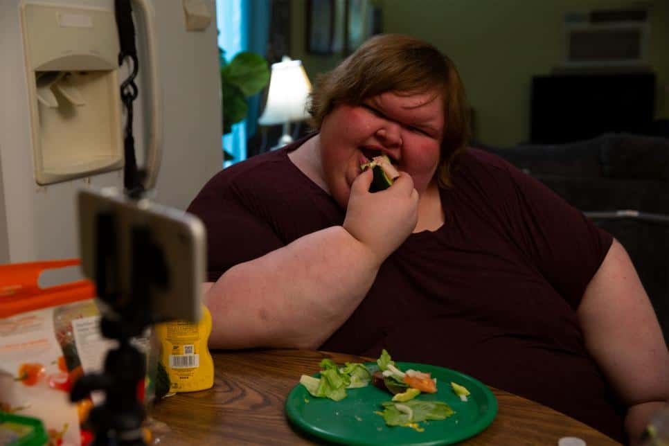 Was Tammy Slaton fired from '1000-lb Sisters'? Truth