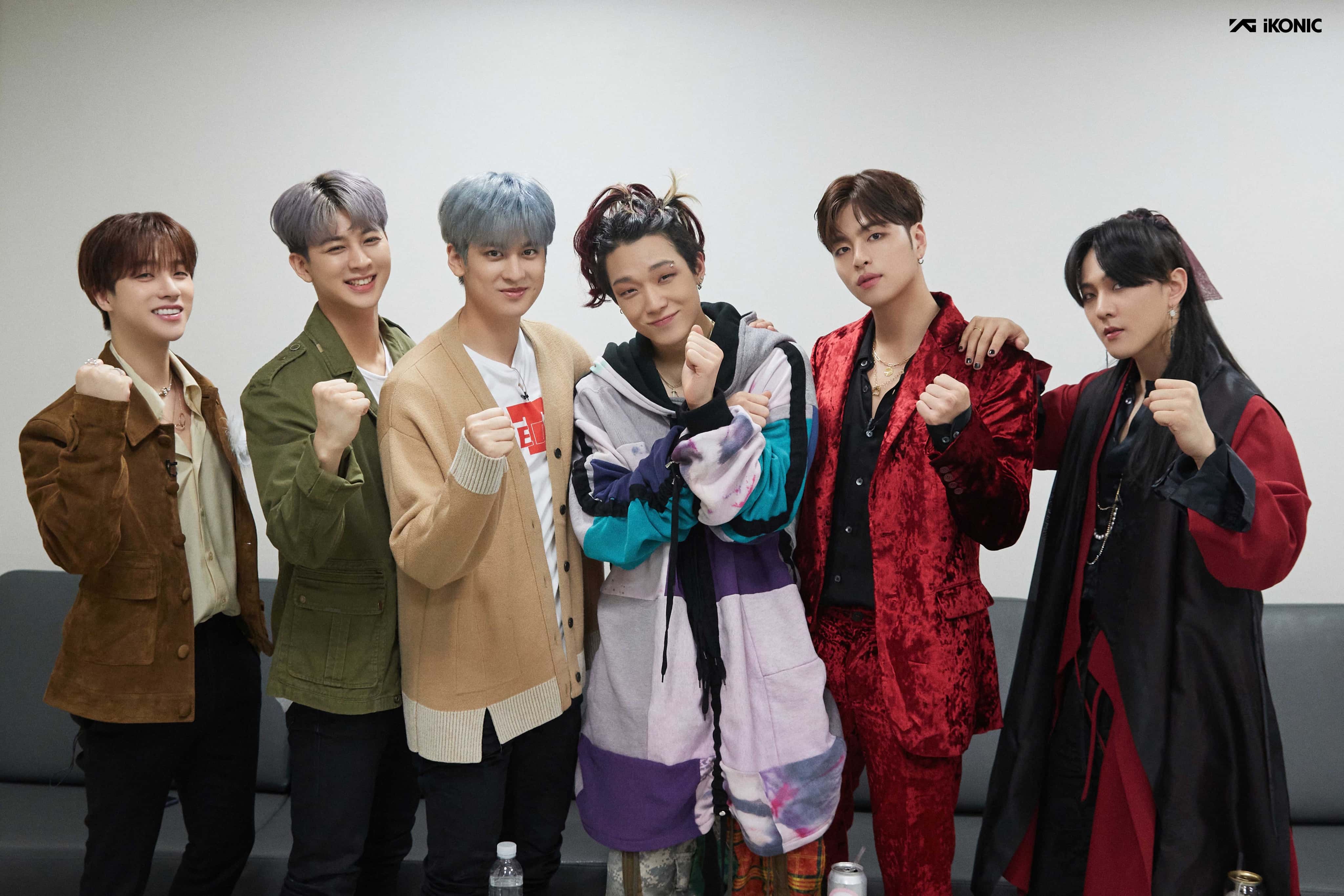 Ikon S Type One Summer Night Band Talks Solo Debuts And Junhoe Overcomes His Fear Meaww