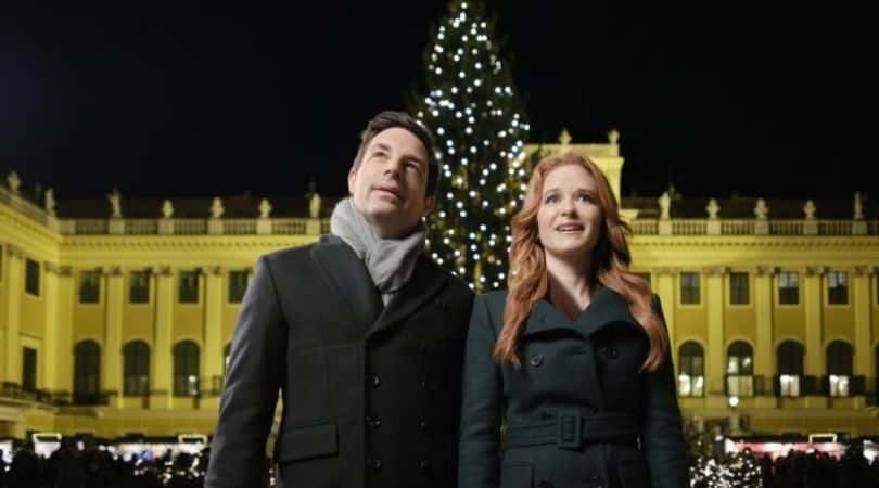 Christmas In Vienna Release Date Plot Cast Trailer And All You Need To Know About Hallmark S Holiday Movie Meaww