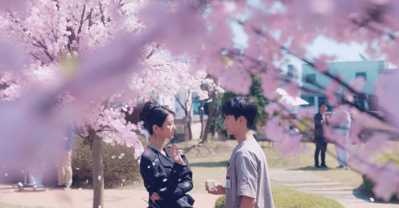 It's Okay Not To Be Okay Ep 1
