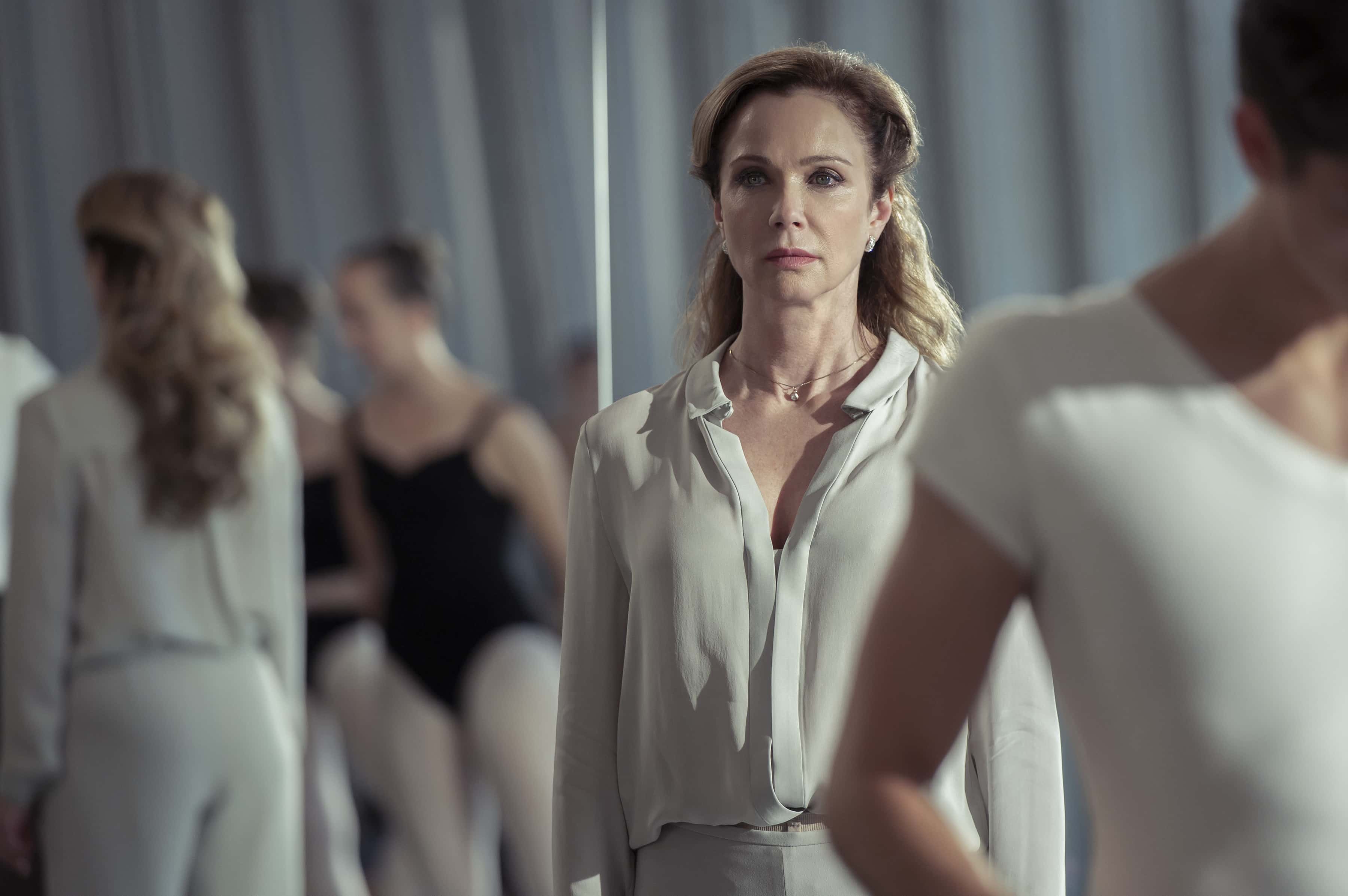 ‘Tiny Pretty Things’ Ending Explained Who killed Ramon? Here's how the