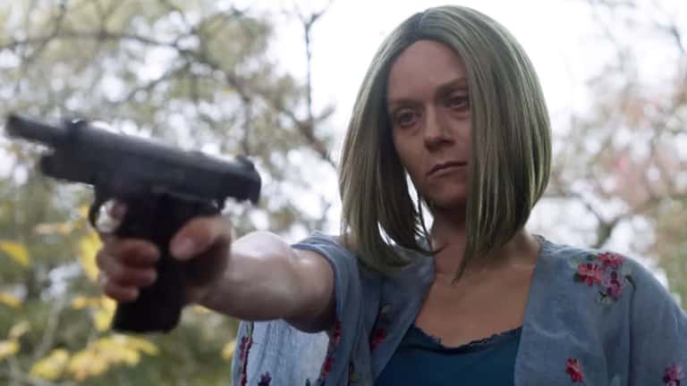 'The Walking Dead' Season 10 Meet Norman Reedus, Hilarie