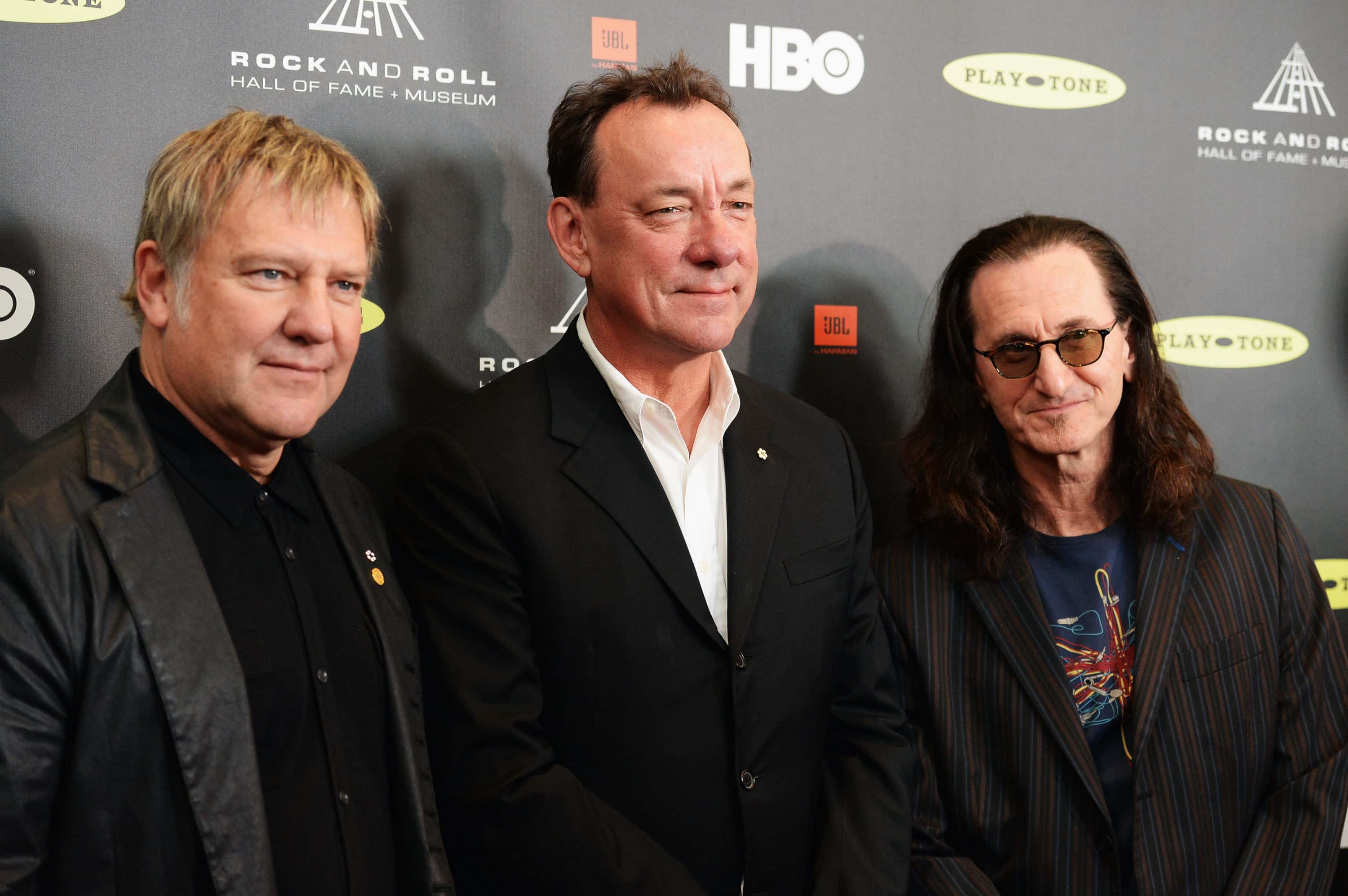 Modern Drummer Festival 2020 Schedule Line Up And All You Need To Know About The Fest Honoring Rush Drummer Neil Peart Meaww