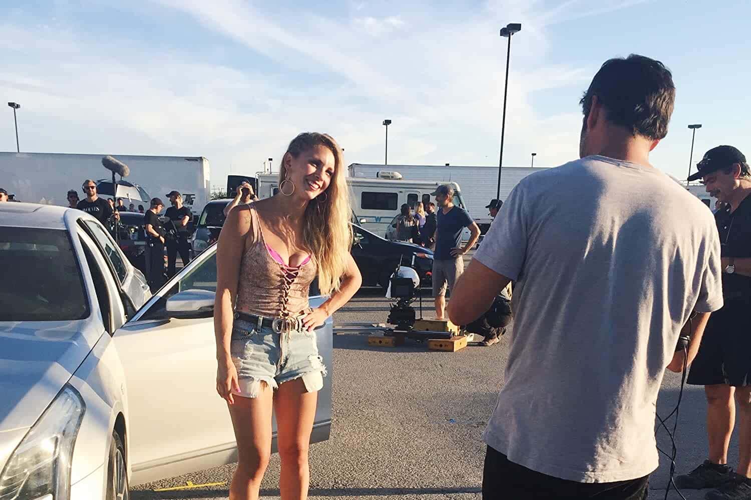 'Engaged to a Psycho' Release date, plot, cast and all