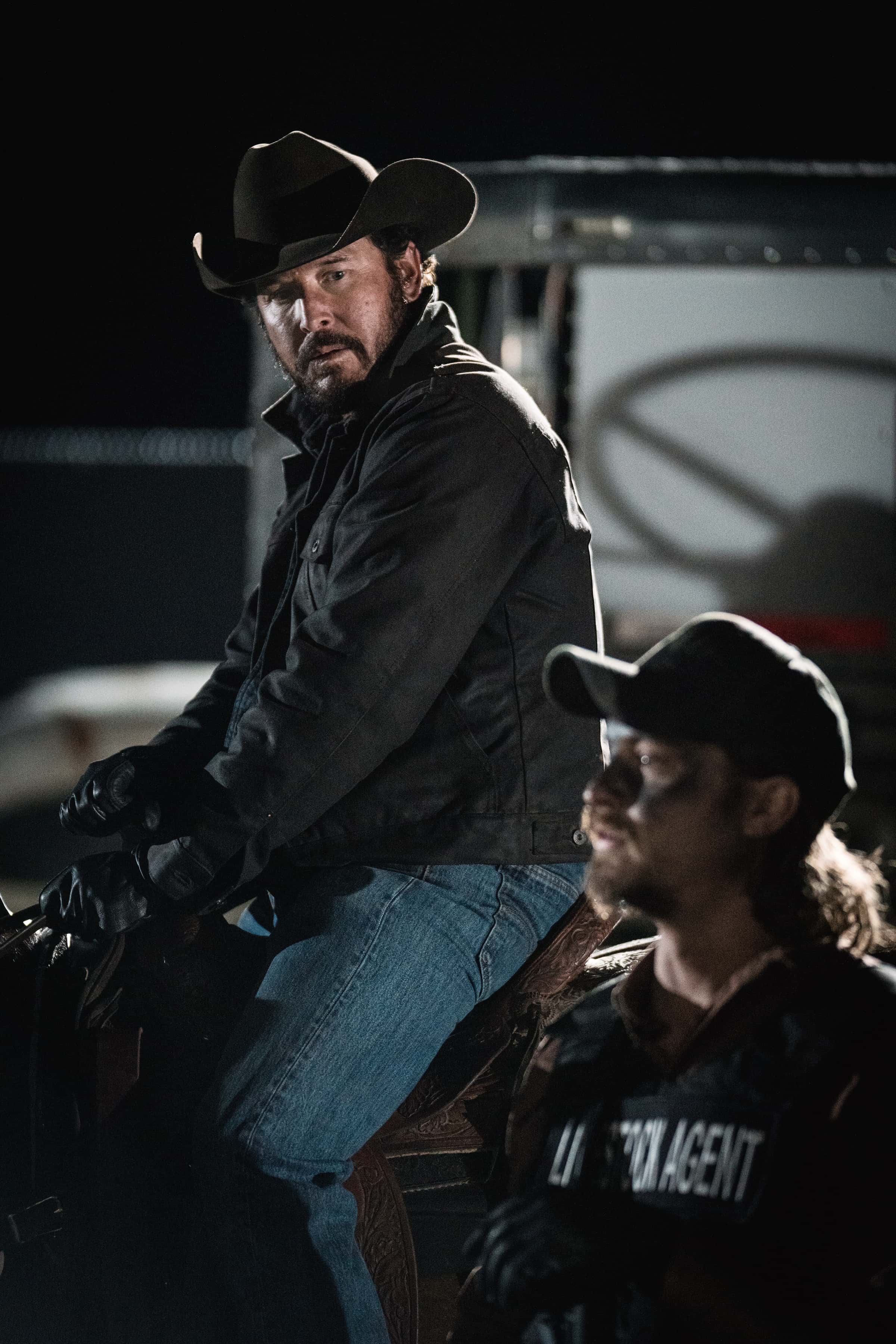 'Yellowstone' season 2 episode 10 'Sins of the Father' photos tease