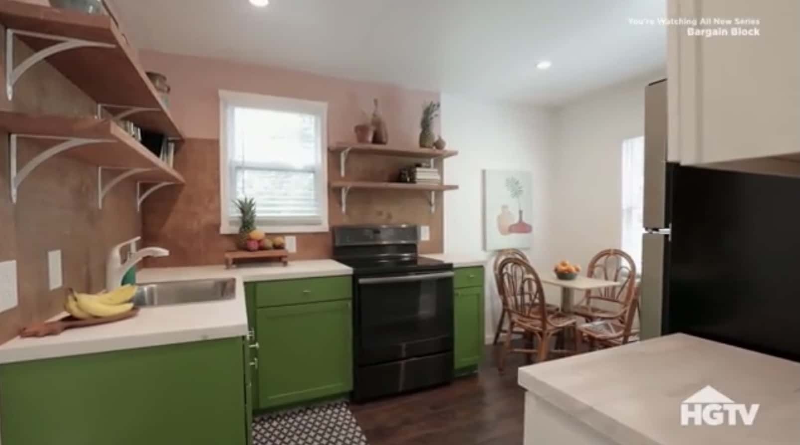 How much did Palm House cost? Here's the shocking profit Bargain Block