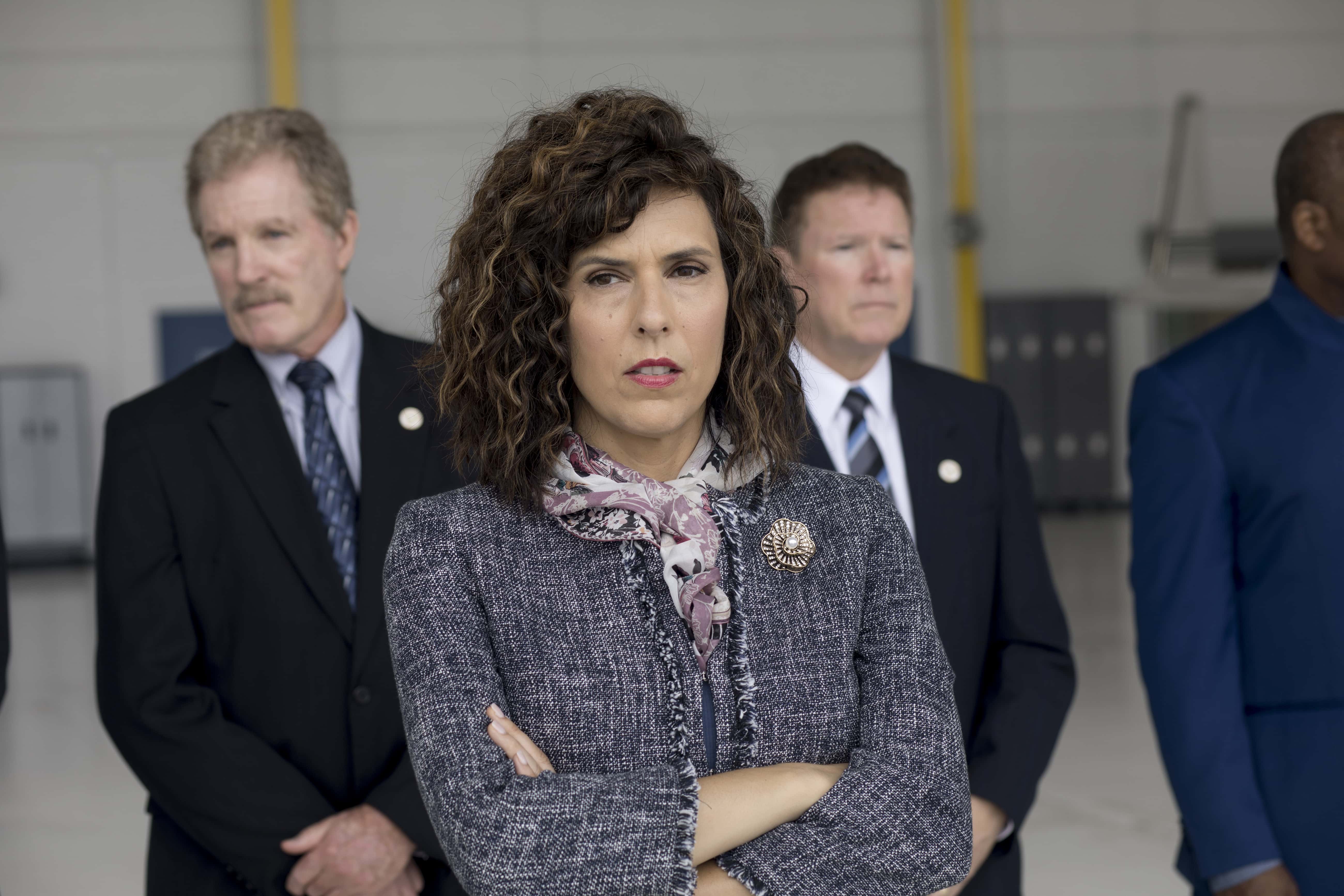 HBO’s ‘The Righteous Gemstones’: Release date, plot, cast, trailers and