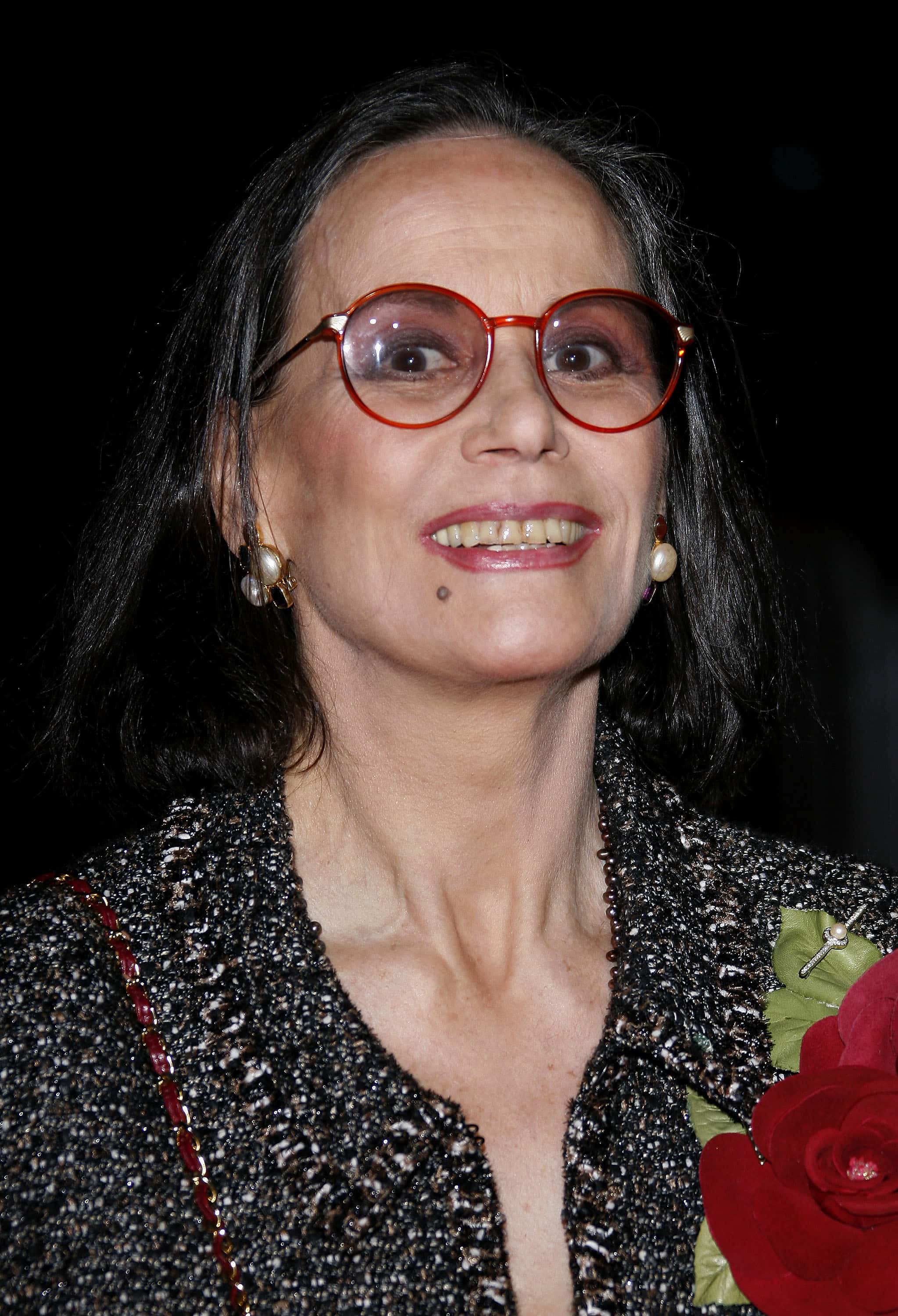 bond girl claudine auger who starred opposite sean connerys