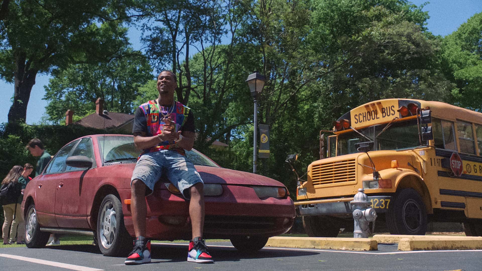 ‘P-Valley’: Lil' Murda actor J Alphonse Nicholson promises ‘dynamic and ...