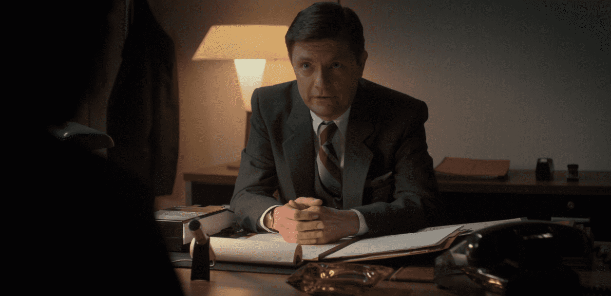For All Mankind Saison 3 Episode 7 ‘For All Mankind’ Episode 7 sees intolerance towards gay and lesbian