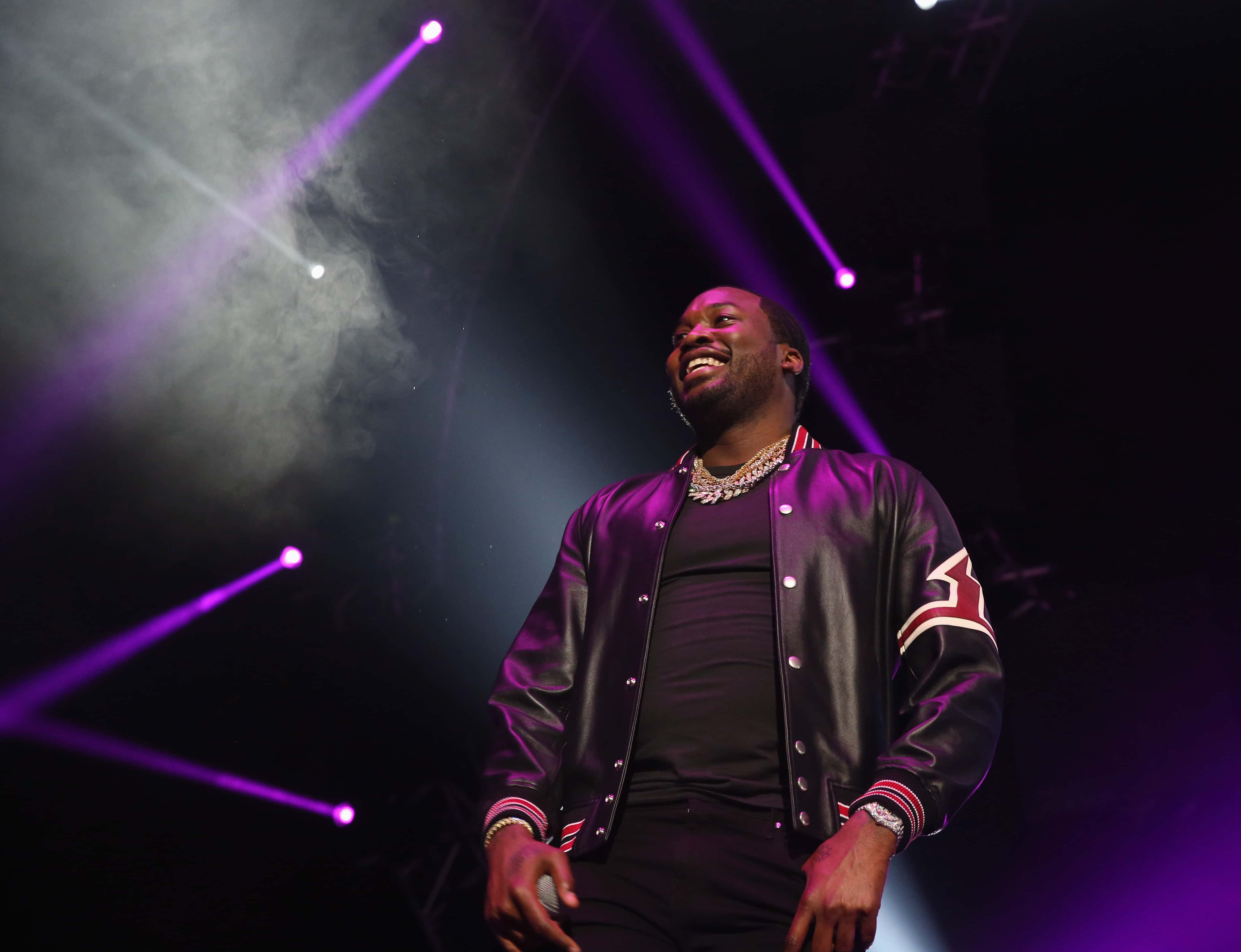 Meek Mill and the Philadelphia judge who jailed him: Where ...