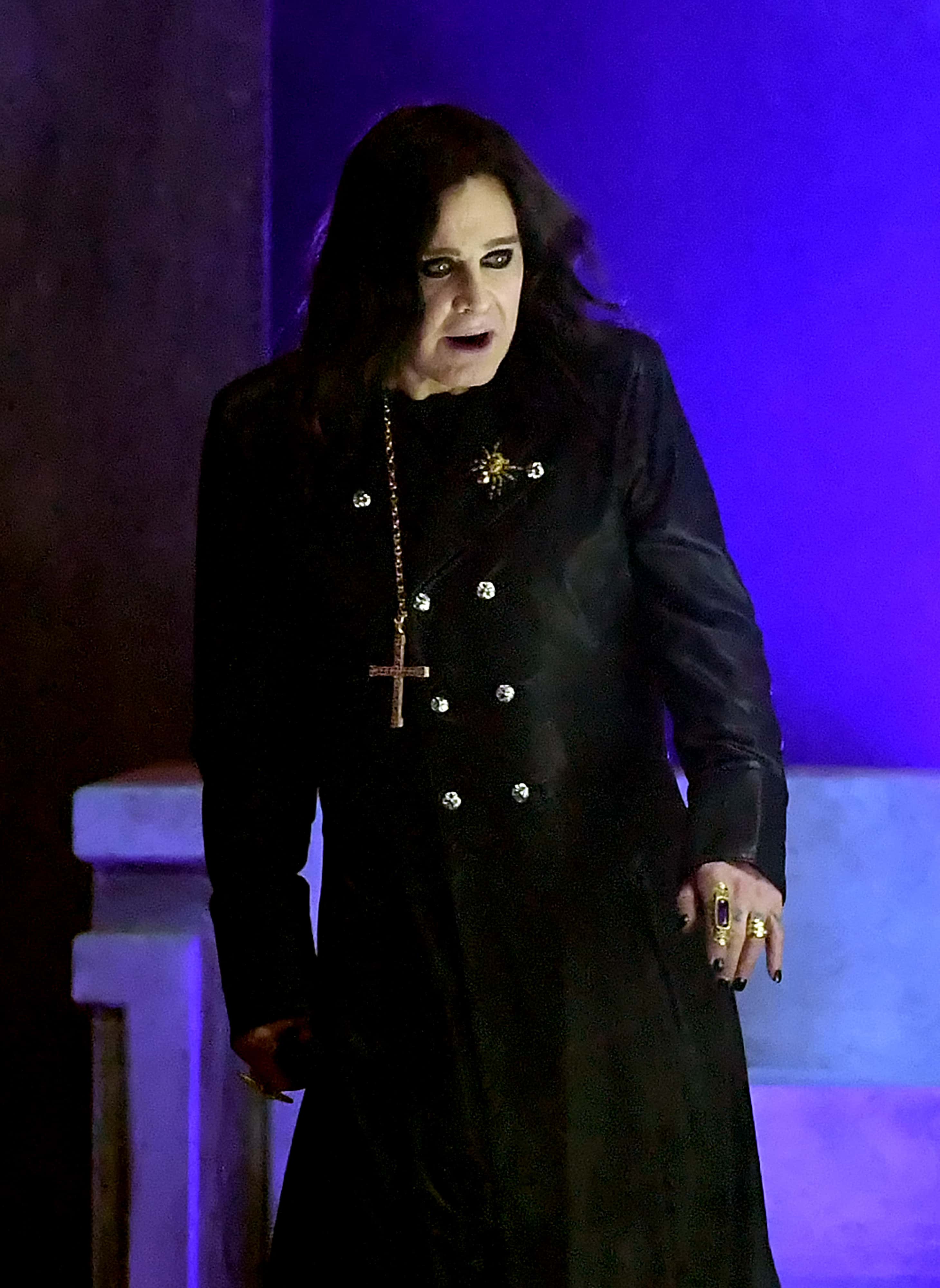 ozzy osbourne kill bat