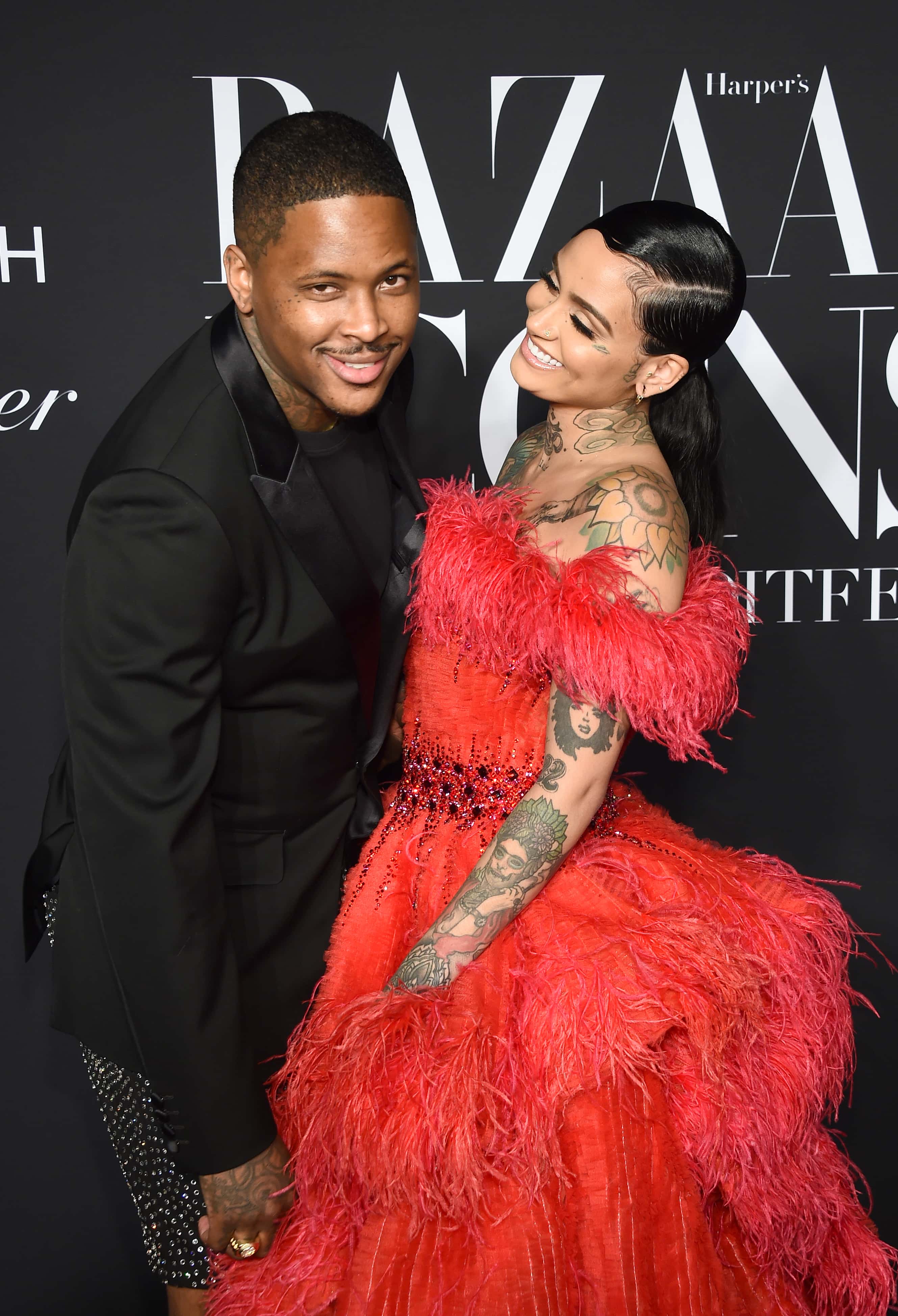 The Secret Behind Kehlani'S Onlyfans: It'S About Love - 0iy4l7h