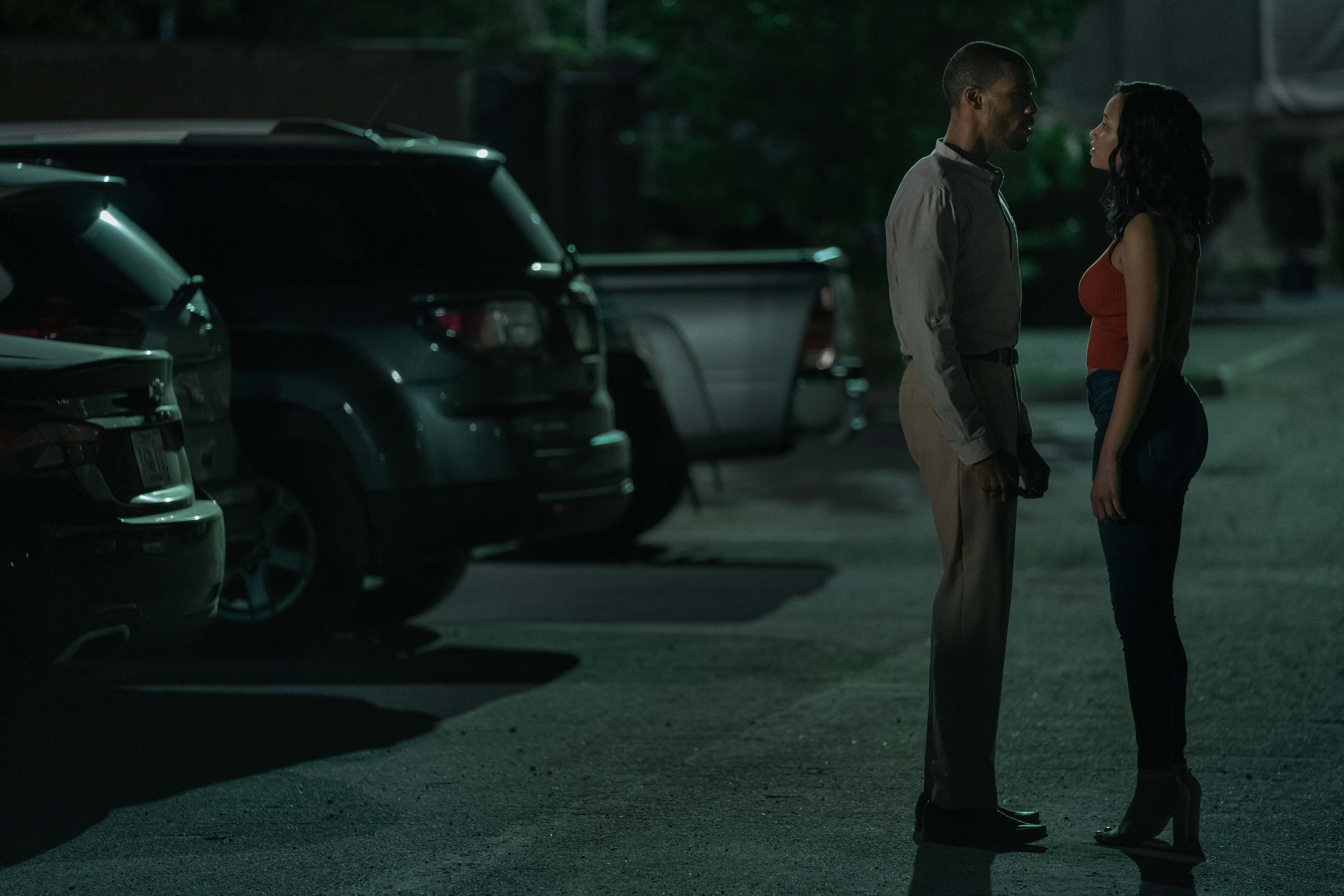 'PValley' Episode 4 Autumn Night’s affluent background could make her