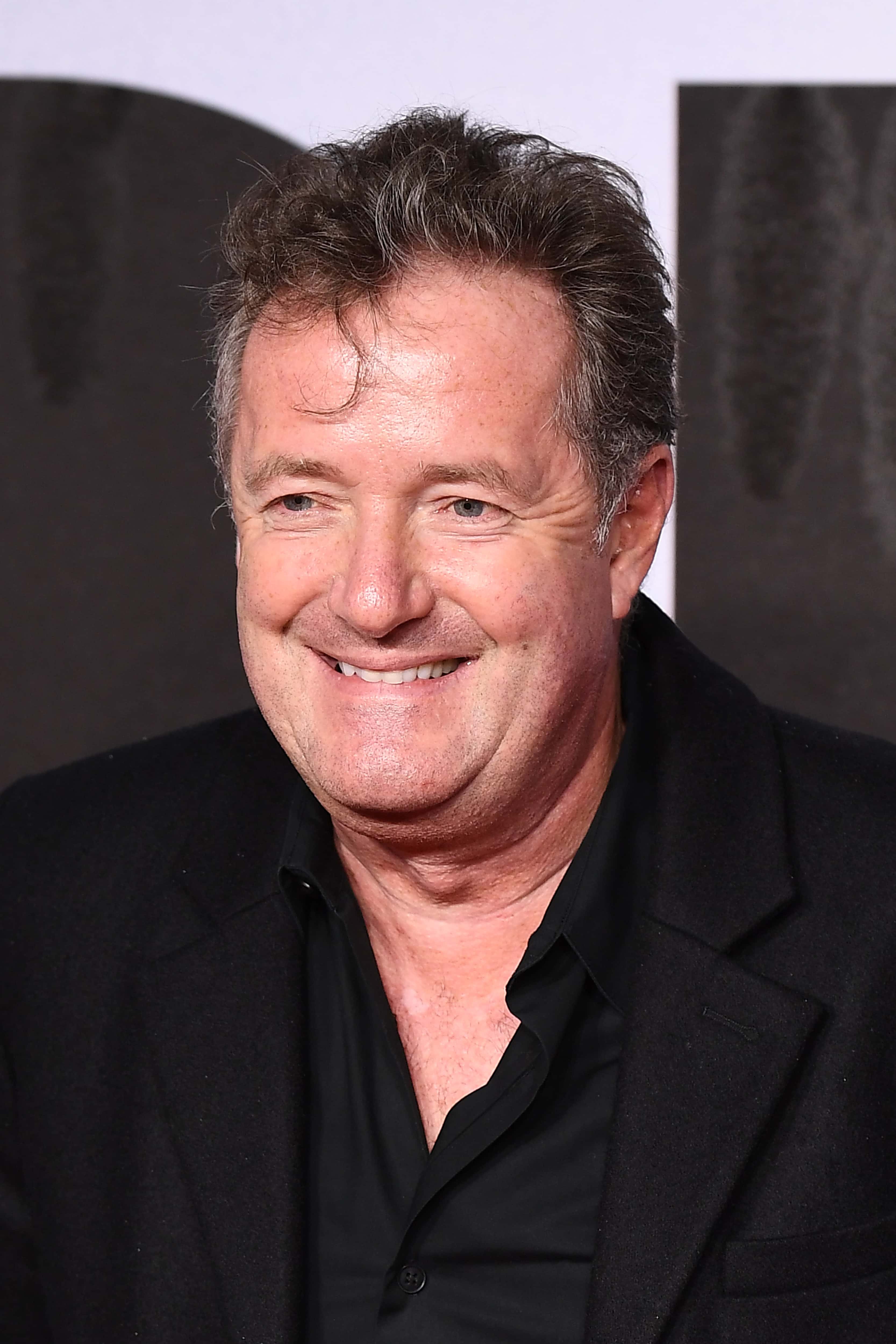 Piers Morgan Young Pics / Piers Morgan mocks baby Sussex name | London