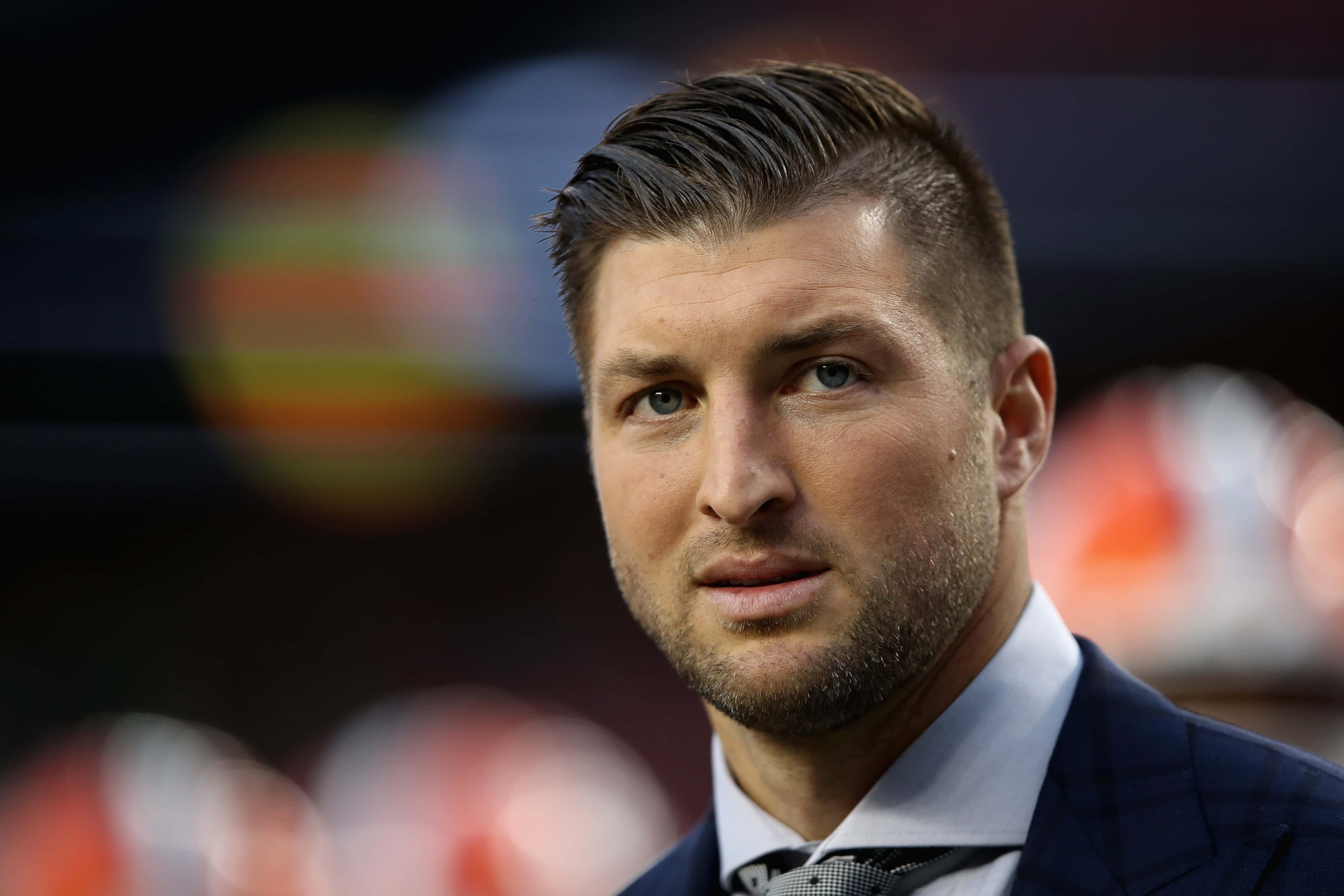 What Is Tim Tebow S Net Worth A Look At Mets Outfielder S Mansions And Charity After Retirement From Baseball Meaww