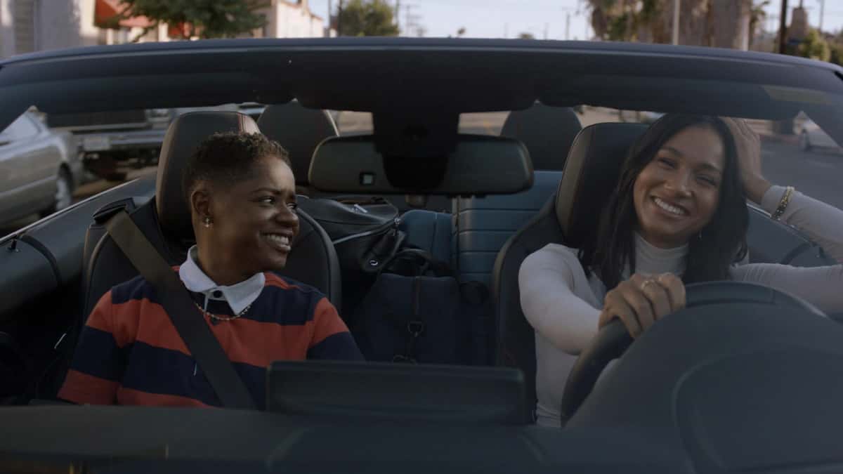 All American Saison 3 Episode 1 ‘All American’ Season 3 Episode 1 Spoilers: Can Coop trust Tyrone's