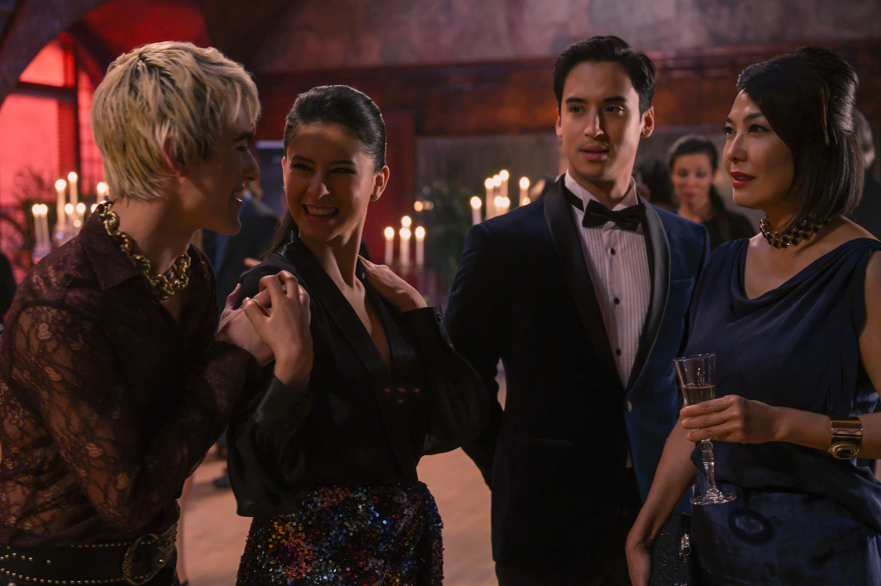 ‘Tiny Pretty Things’ Ending Explained Who killed Ramon? Here's how the