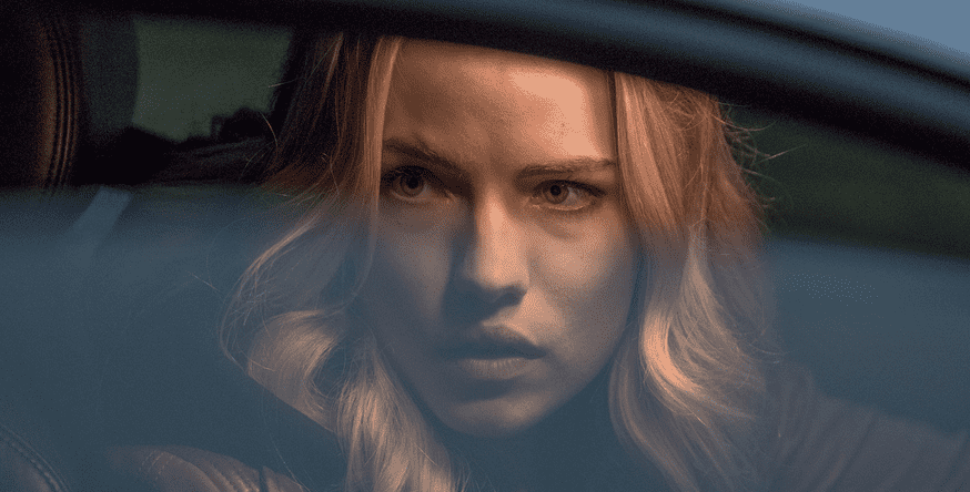 Films Et Séries Tv Avec Willa Fitzgerald 'Dare Me': Impeccable cinematography shines bright though the thriller